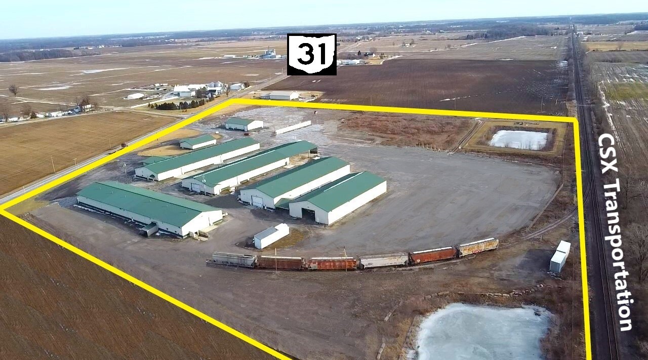 14483 OH-31, Kenton, OH for Sale