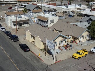 Needles, CA Apartments - 222 F St