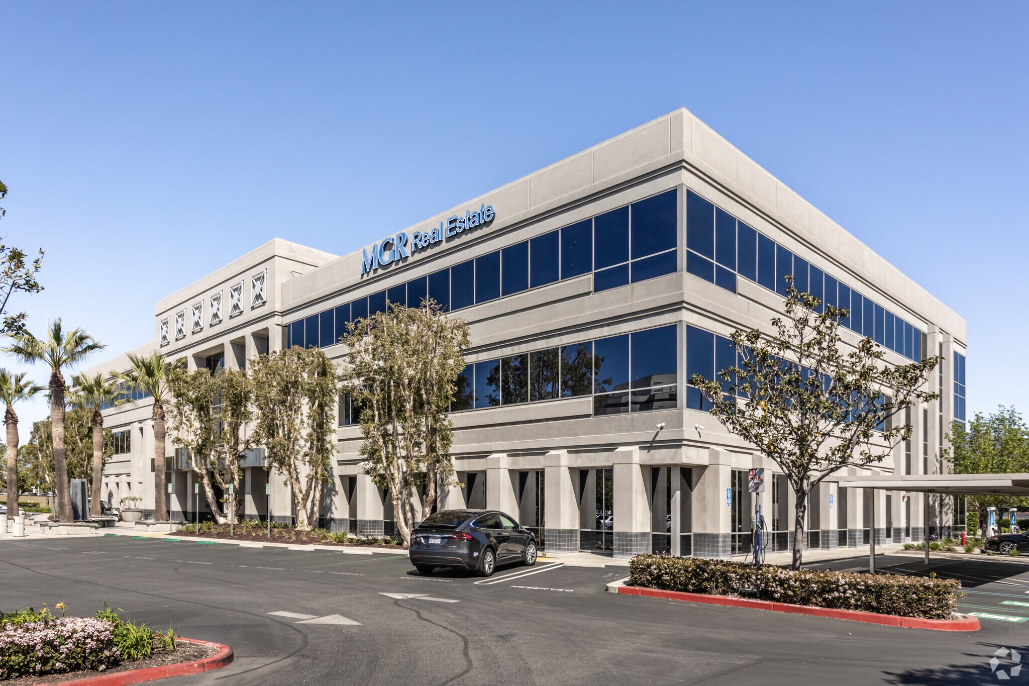 3800 Concours, Ontario, CA for Rent