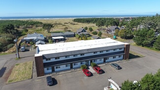 Long Beach, WA Apartments - 1101 Pacific Ave N