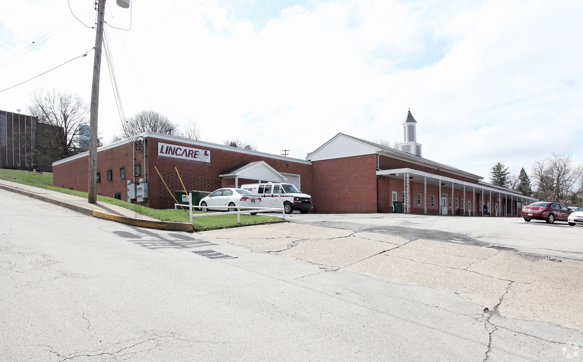 1295-1299 Grand Blvd, Monessen, PA for Rent