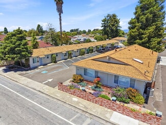 San Leandro, CA Apartments - 755 Fargo Ave San Leandro, CA Apartments - 755 Fargo Ave