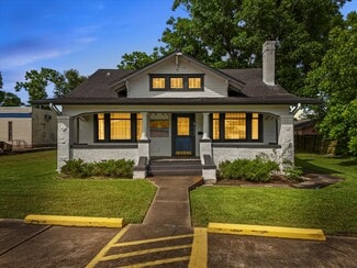 Dickinson, TX Office - 3208 Highway 3