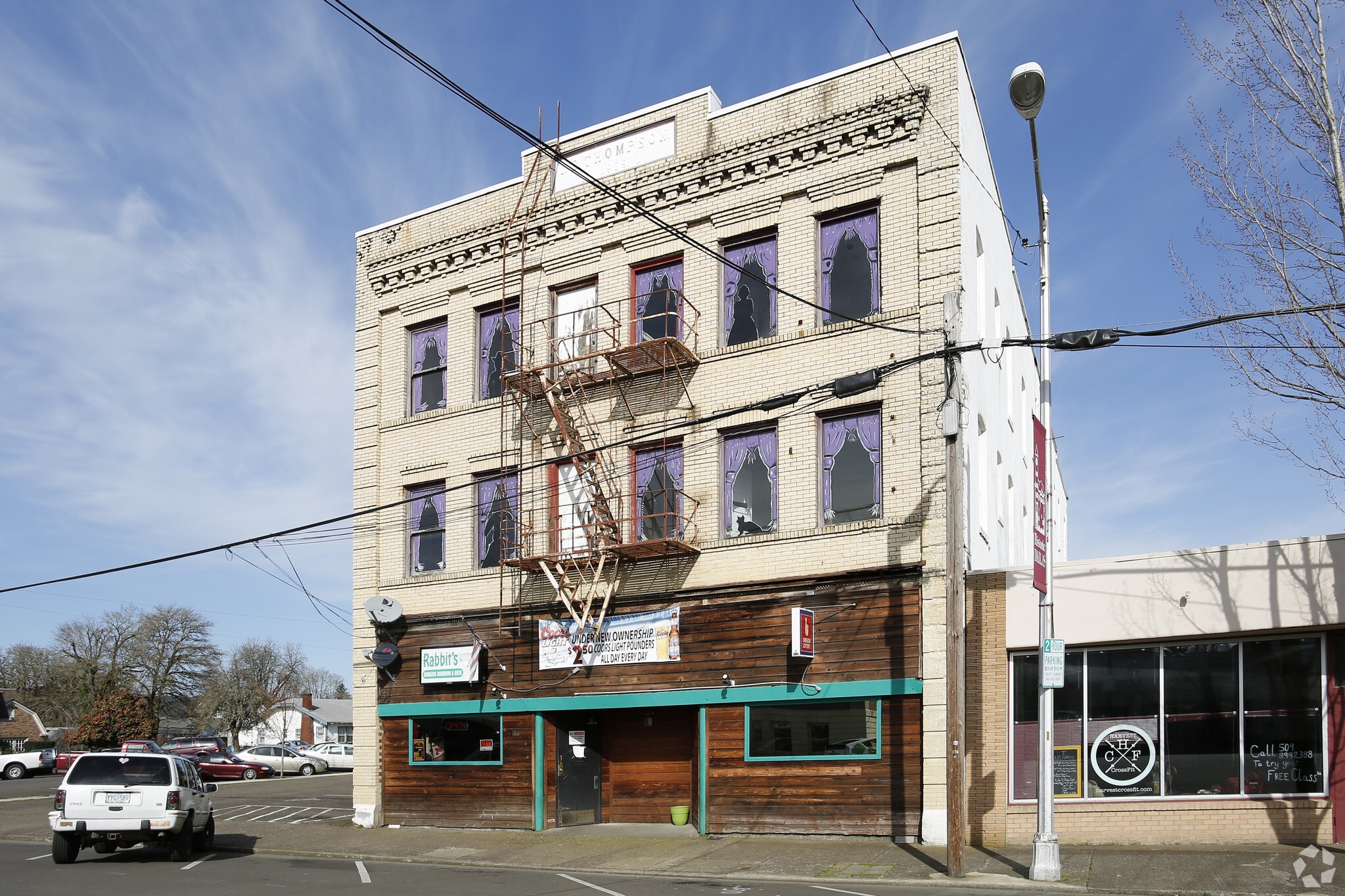 186 SW Court St, Dallas, OR for Sale