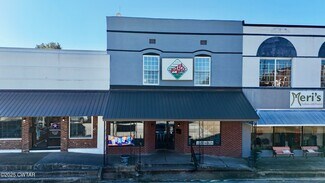 Alamo, TN Storefront Retail/Residential - 18 S Court St