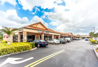 Miami, FL Retail - 11600-11662 N Kendall Dr