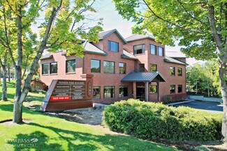 Bend, OR Office - 1345 NW Wall St