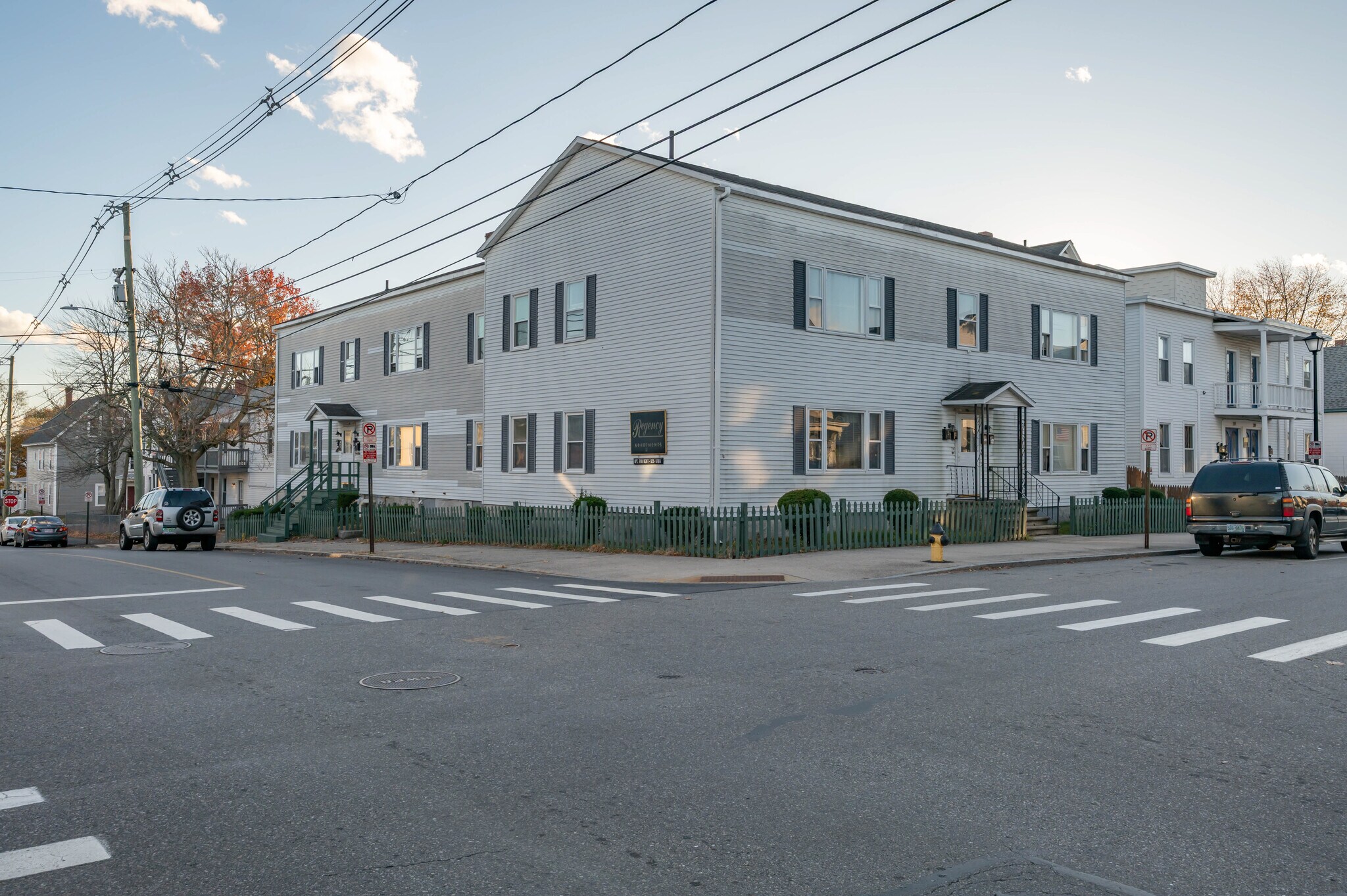 395 Lake Ave, Manchester, NH for Sale