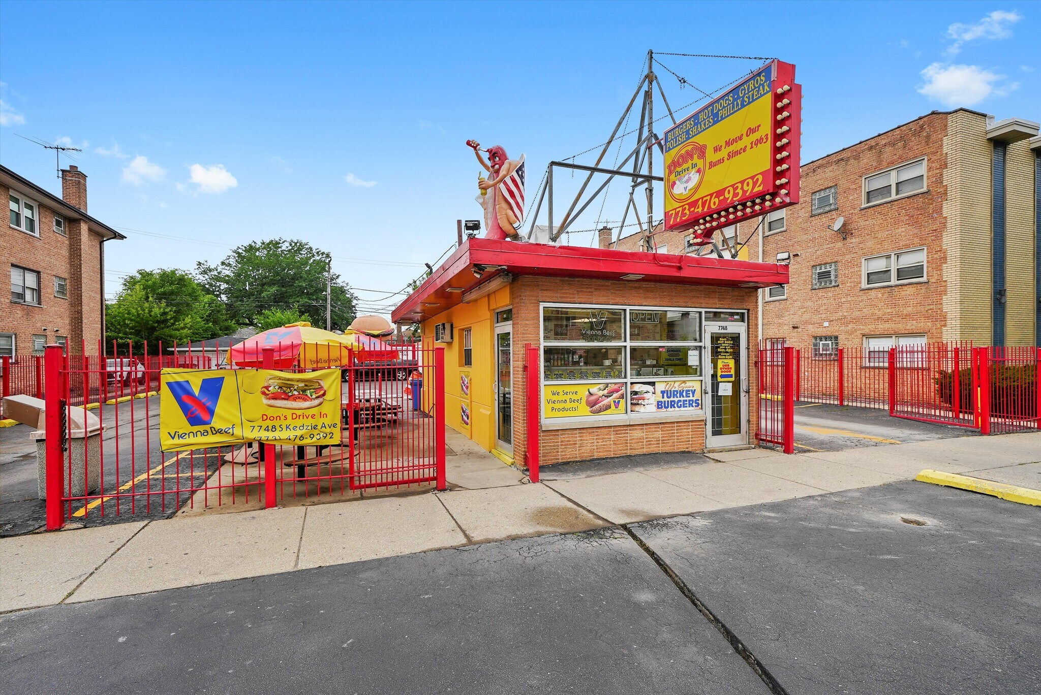 7748 S Kedzie Ave, Chicago, IL for Sale