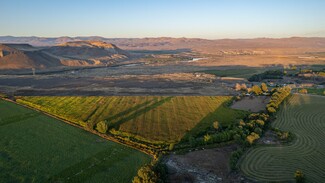 Melba, ID Agricultural Land - 4473 S Lizard Ln