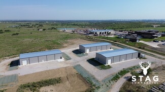 Ponder, TX Industrial - 7420 Fm 2449 Ponder, TX Industrial - 7420 Fm 2449