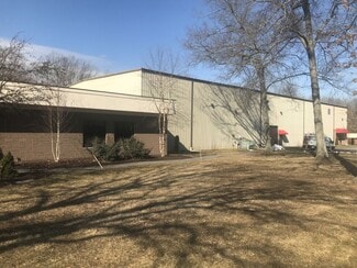 Middletown, CT Industrial - 299 Industrial Park Rd Middletown, CT Industrial - 299 Industrial Park Rd