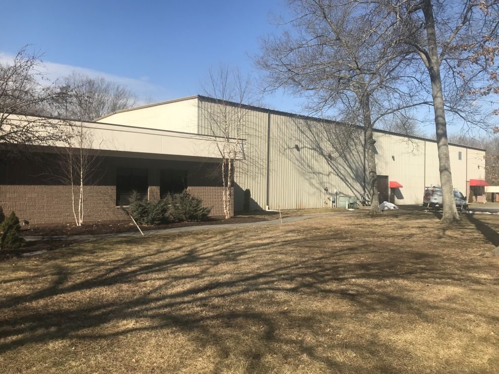 299 Industrial Park Rd, Middletown, CT for Rent