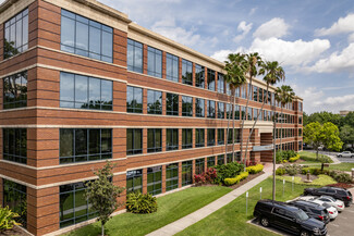 Tampa, FL Office - 10210 Highland Manor Dr