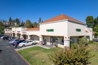 Laguna Hills, CA Retail - 25351-25461 Alicia Pky