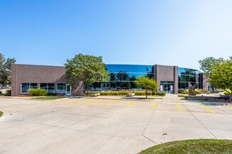 Ankeny, IA Office - 2501 SE Tones Dr