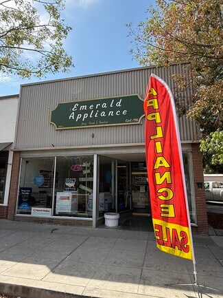 Corcoran, CA undefined - 1031 Whitley Ave