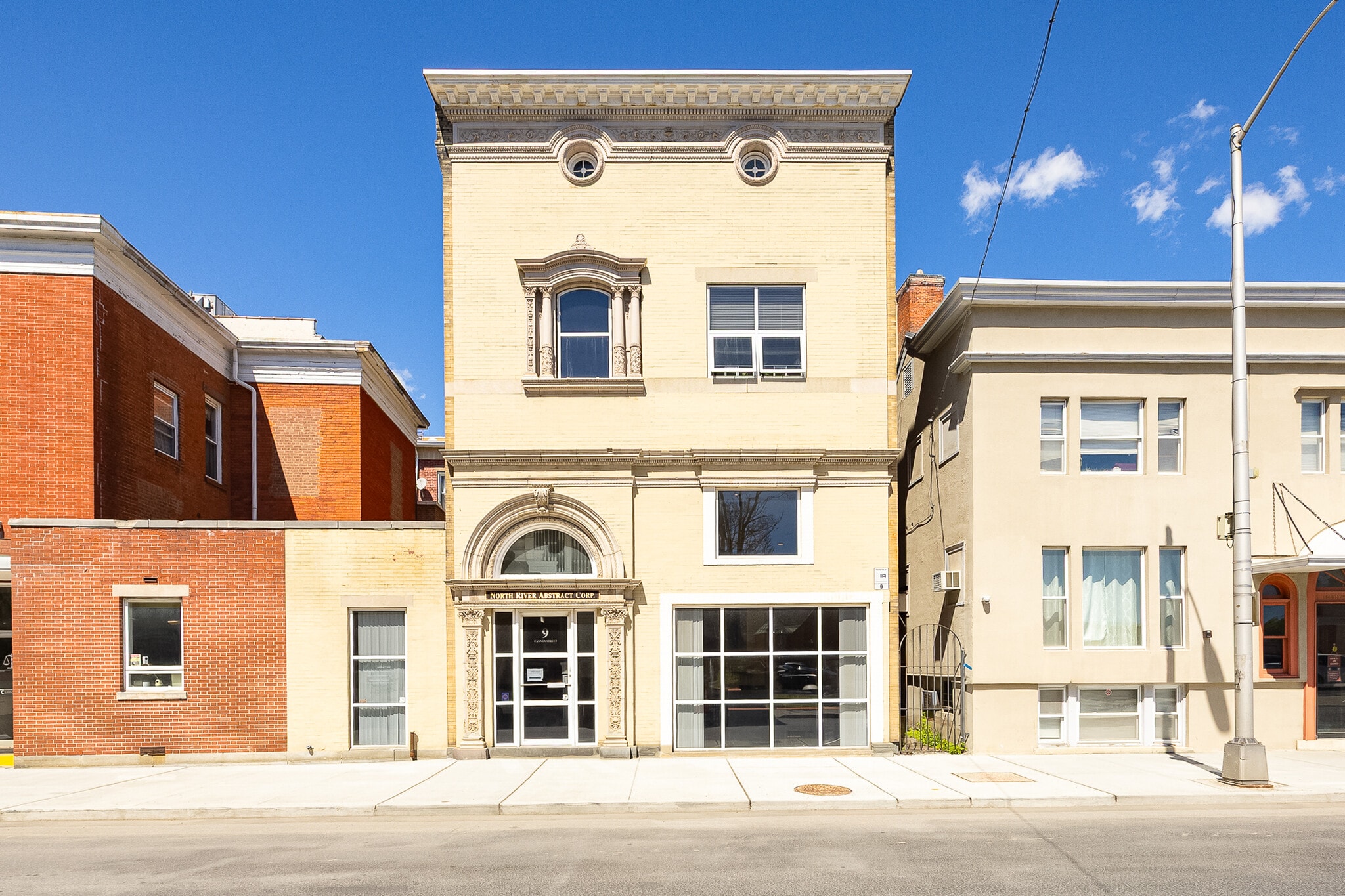 9 Cannon St, Poughkeepsie, NY for Sale