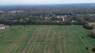Ocala, FL Agricultural Land - Hwy 326