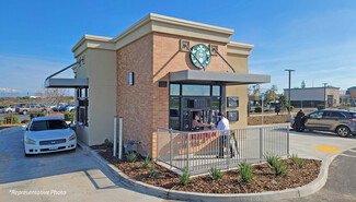 Bakersfield, CA undefined - 6600 Union Ave