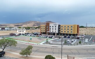Los Lunas, NM Retail - 2263 Sun Ranch Village Loop