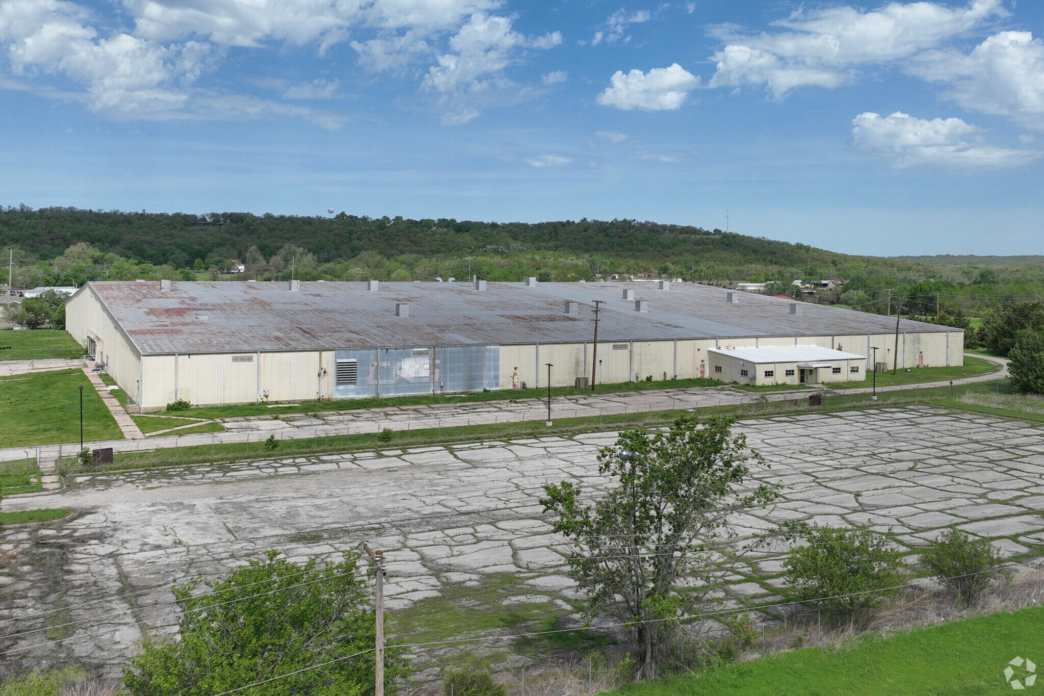 1901 Boundary Ave, Pawhuska, OK for Sale