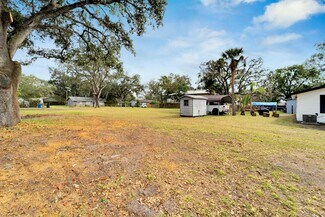 Tampa, FL Commercial Land - 2719 N 67th St