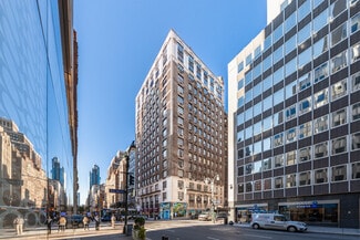 New York, NY Retail - 242-246 Madison Ave