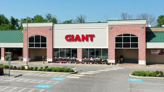 Exton, PA Retail - 128-168 Eagleview Blvd Exton, PA Retail - 128-168 Eagleview Blvd