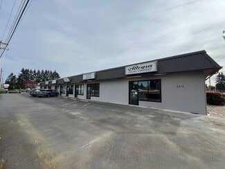 Vancouver, WA Office/Retail - 5317 NE St Johns Rd