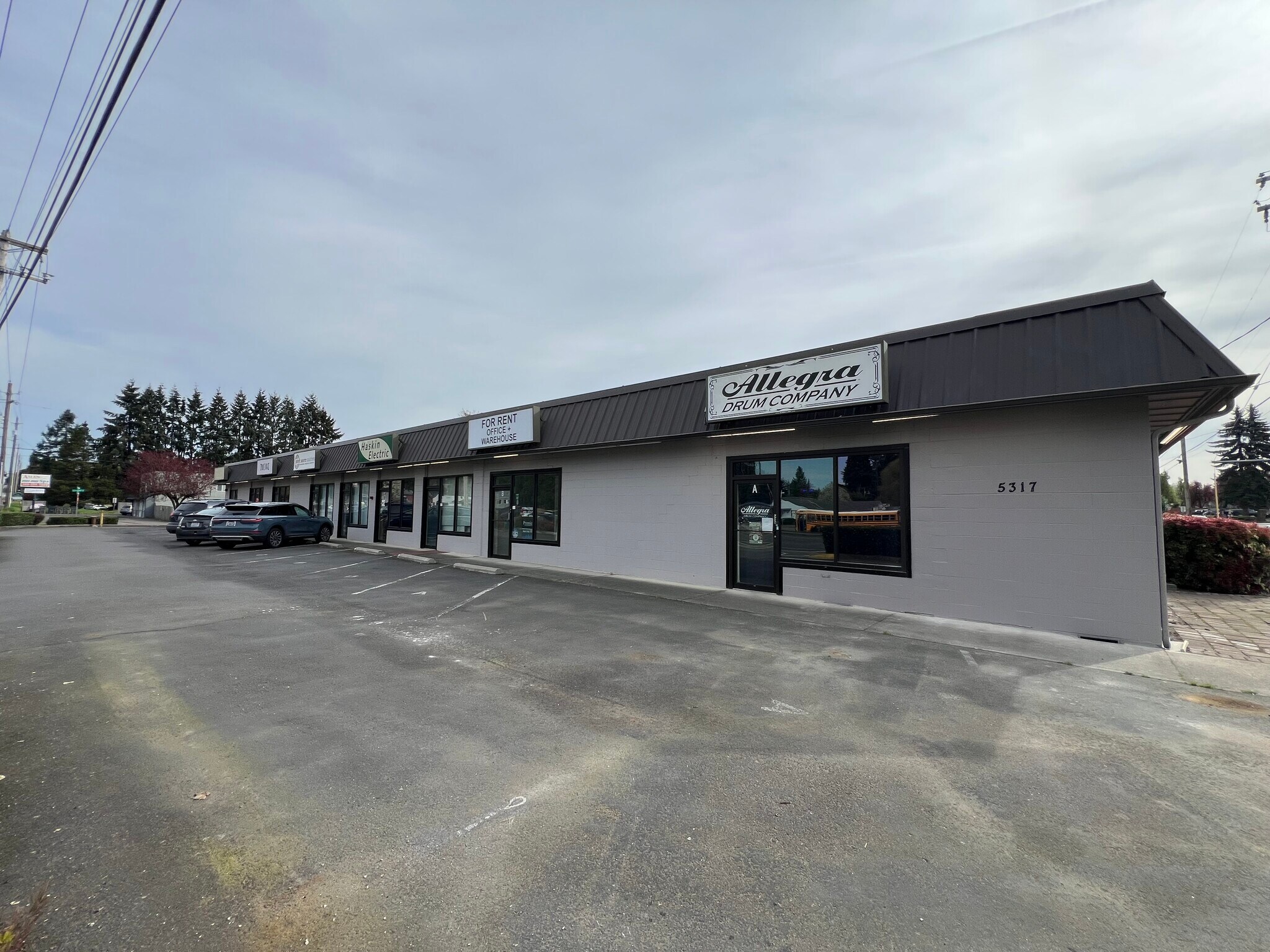 5317 NE St Johns Rd, Vancouver, WA for Rent