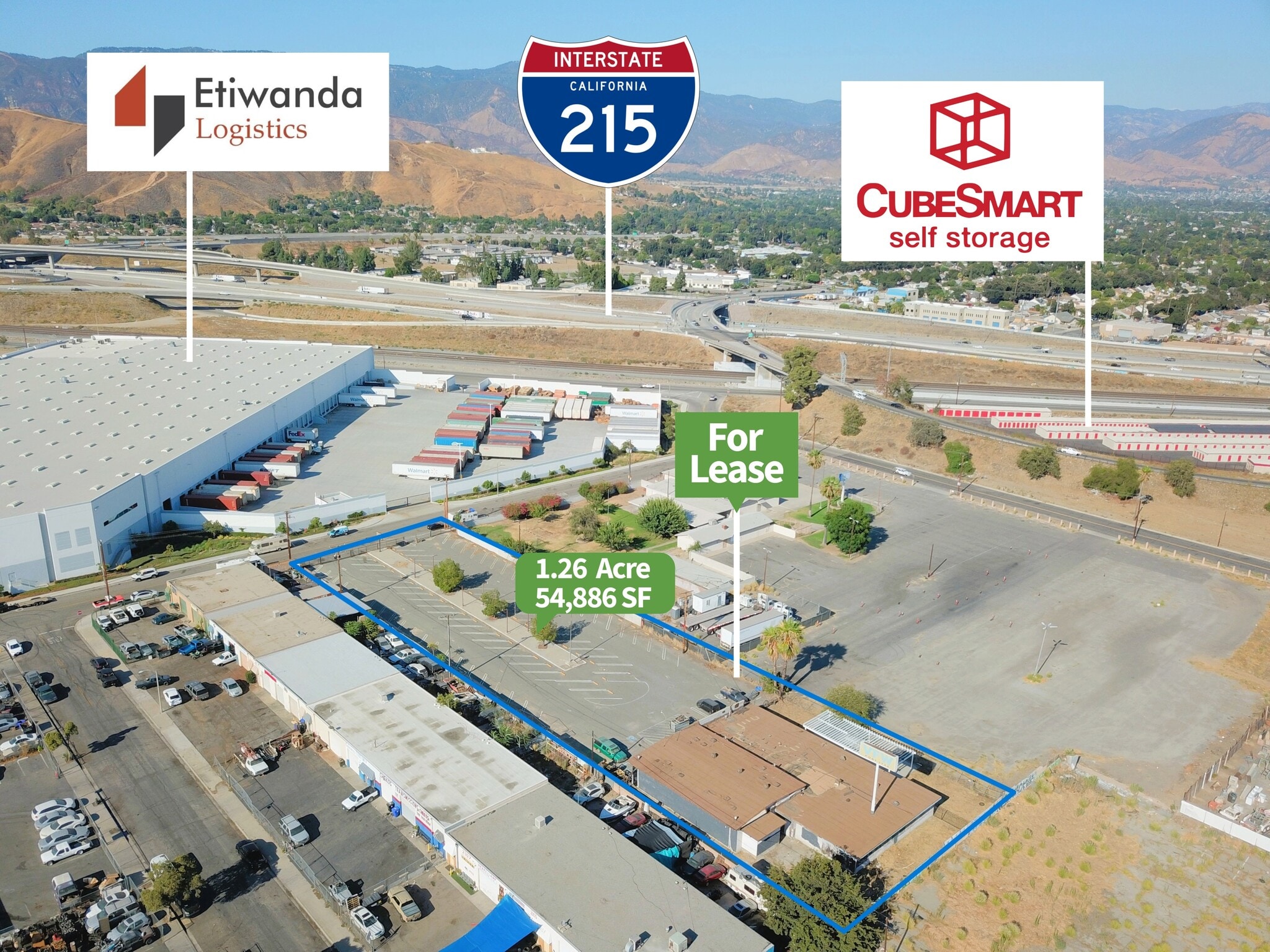 1541 W 24th St, San Bernardino, CA for Rent