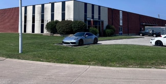 Maryland Heights, MO Industrial - 2441-2445 Northline Industrial Blvd Maryland Heights, MO Industrial - 2441-2445 Northline Industrial Blvd