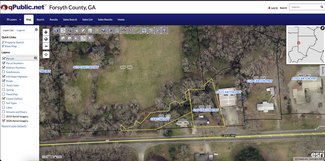Cumming, GA undefined - 4366 Canton Hwy