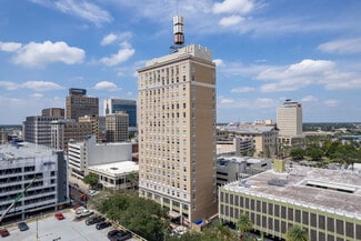 Jacksonville, FL Retail - 11 E Forsyth St Jacksonville, FL Retail - 11 E Forsyth St