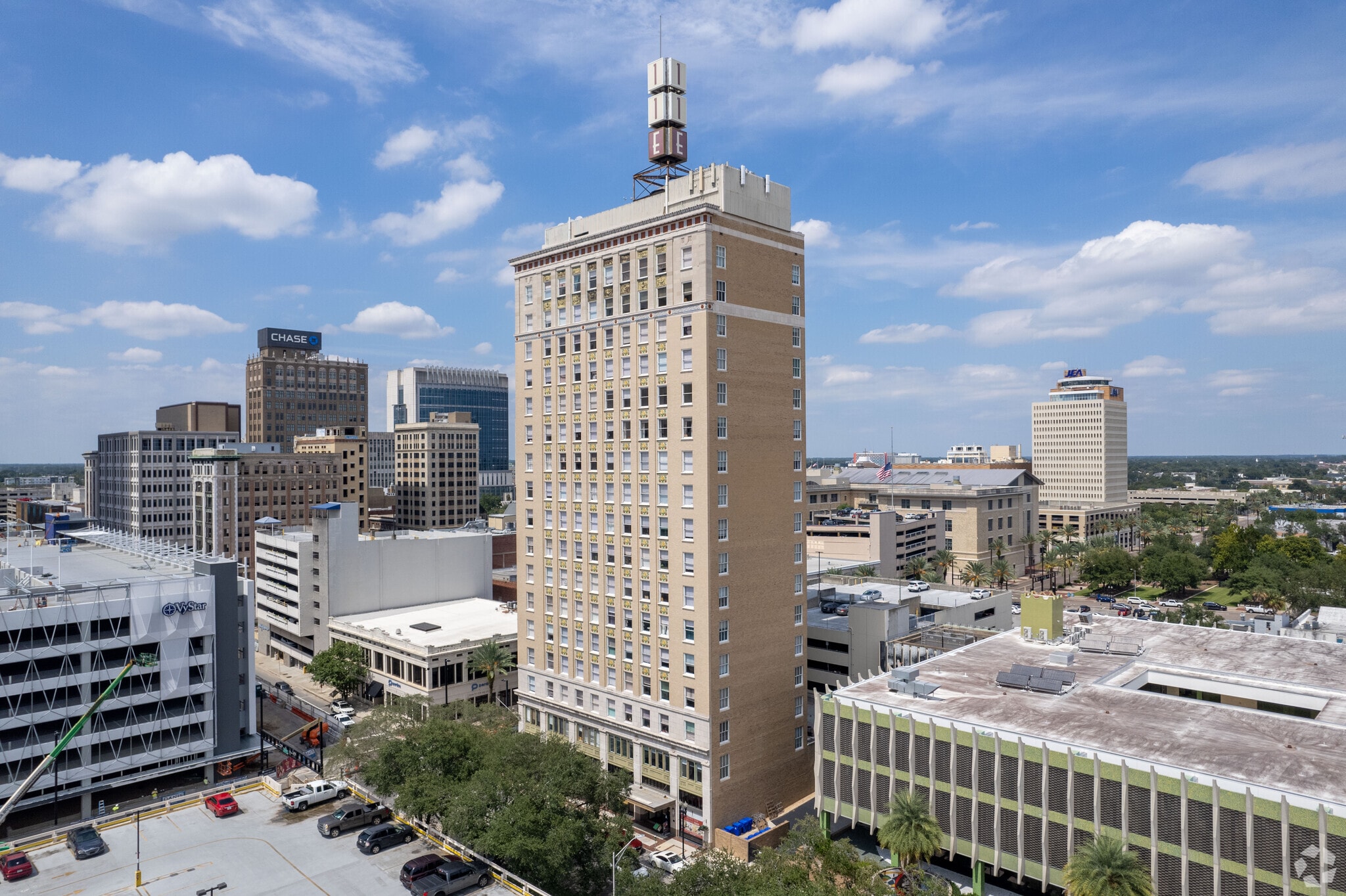 11 E Forsyth St, Jacksonville, FL for Rent