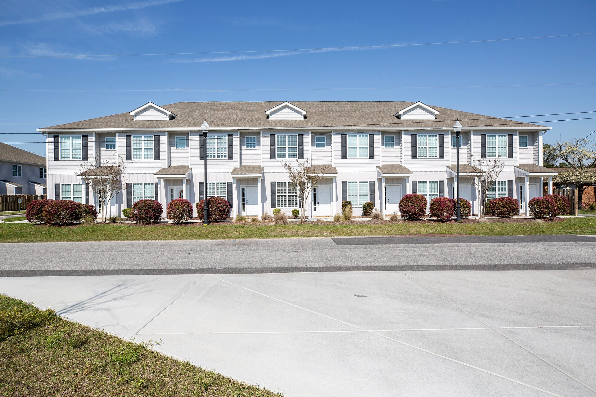 Village Rd @ Dresser Lane, Leland, NC for Sale