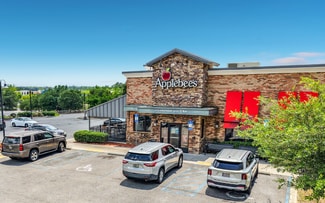 Tallahassee, FL Restaurant - 4040 Lagniappe Way