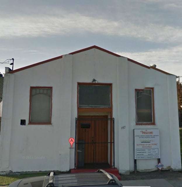 1157 88th Ave, Oakland, CA for Sale