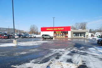 Lowell, IN Storefront - 1729-1735 E Commercial Avenue