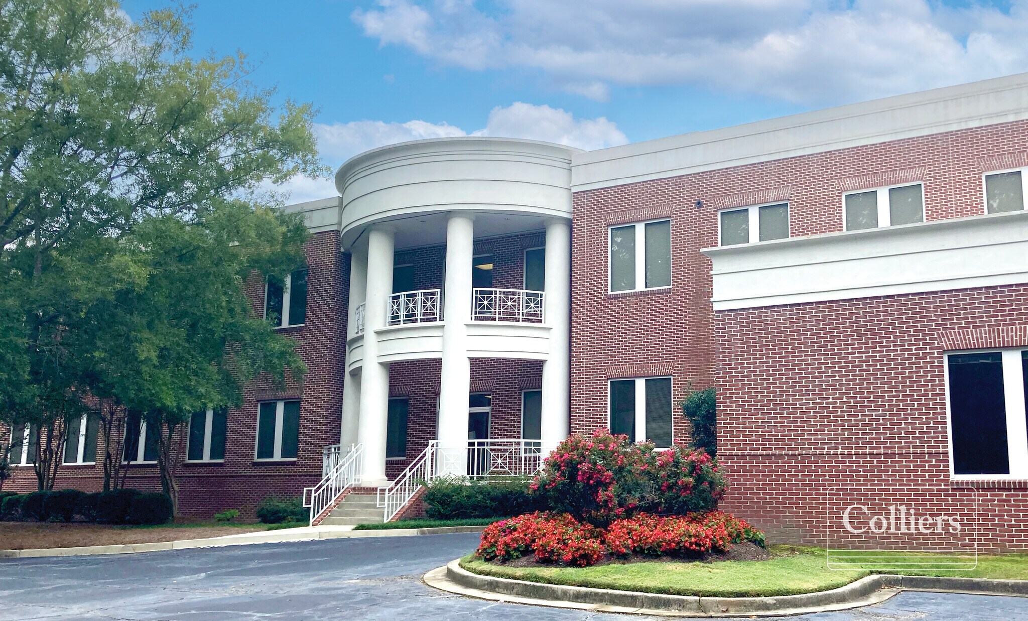 100 Gateway Corporate Blvd Columbia, SC 29203 Office Property for