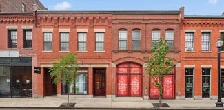 Boston, MA Office - 333-335 Newbury St