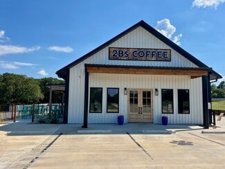 Madill, OK Fast Food - 211 W Highway 70