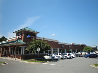 Fort Mill, SC Retail - 3075 Highway 21