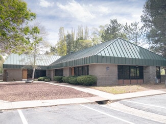Flagstaff, AZ Office - 1515 E Cedar Ave