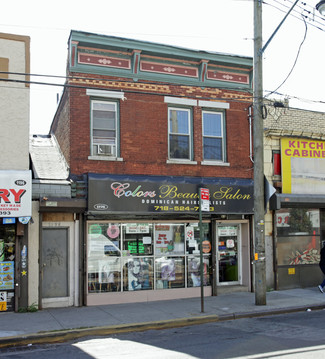 Staten Island, NY undefined - 1198 Castleton Ave
