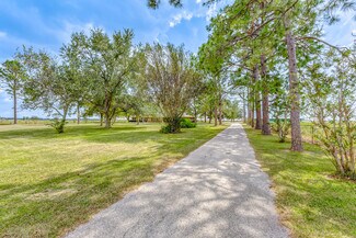 Wallis, TX Residential - 11503 Highway 36