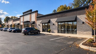 Harrison, OH Retail - 10935-10941 New Haven Rd