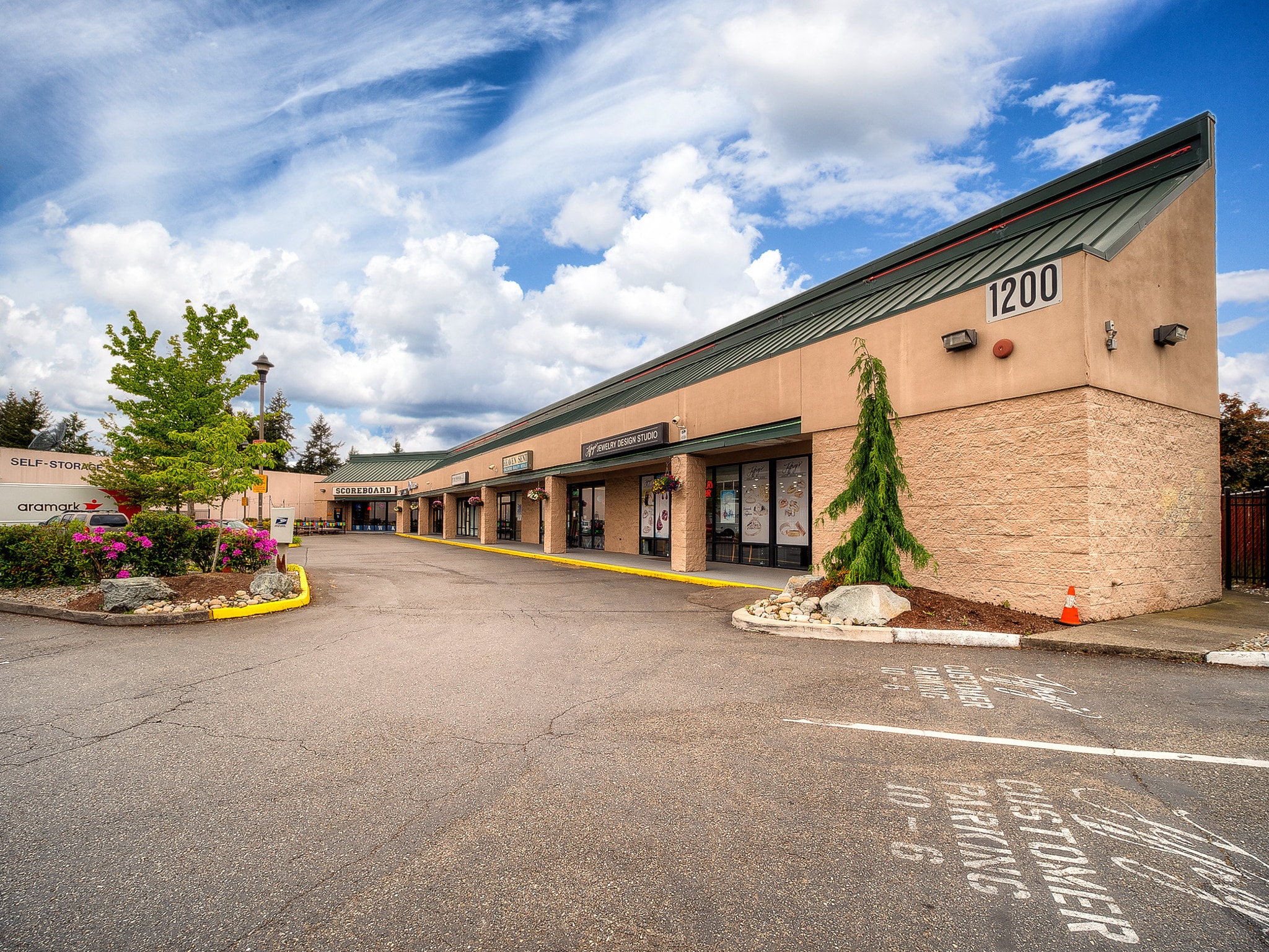 1200 S 324th St, Federal Way, WA for Rent