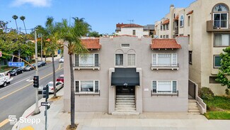 Long Beach, CA Apartments - 463 W 6th St